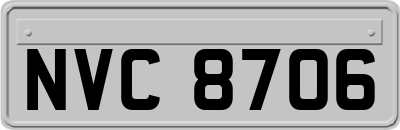 NVC8706