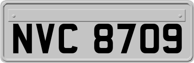 NVC8709