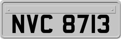 NVC8713