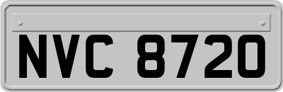 NVC8720