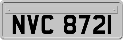 NVC8721