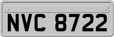 NVC8722
