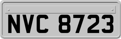 NVC8723