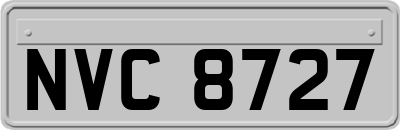 NVC8727