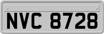 NVC8728