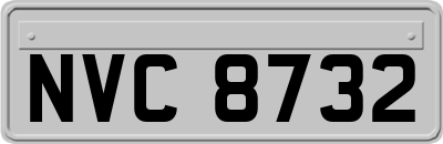 NVC8732