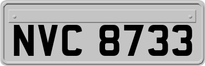 NVC8733