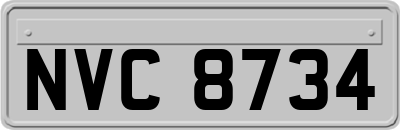 NVC8734