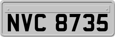 NVC8735