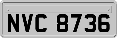 NVC8736