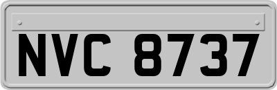 NVC8737