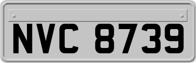 NVC8739