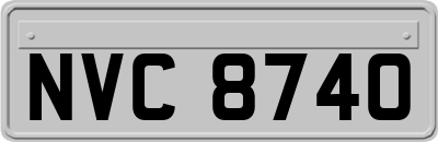 NVC8740