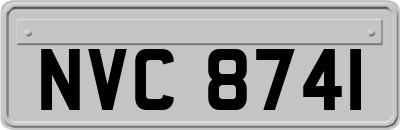 NVC8741
