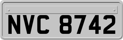 NVC8742