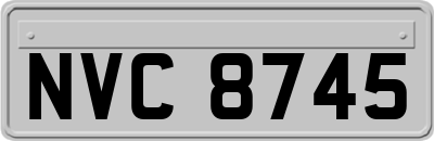 NVC8745