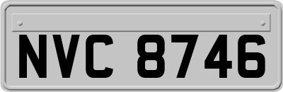 NVC8746