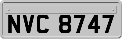 NVC8747