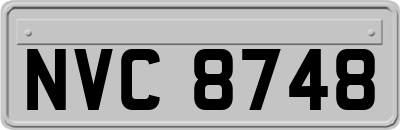 NVC8748