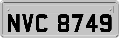 NVC8749