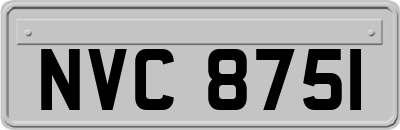 NVC8751