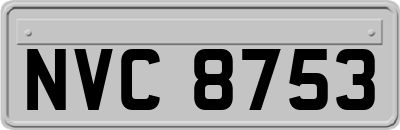 NVC8753
