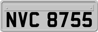NVC8755