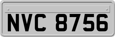 NVC8756
