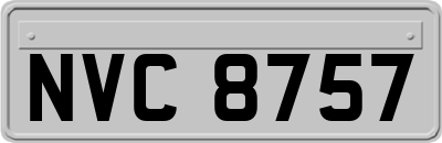 NVC8757