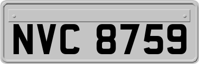 NVC8759