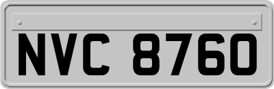 NVC8760