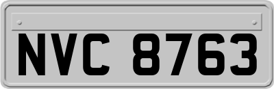NVC8763