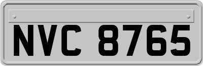 NVC8765
