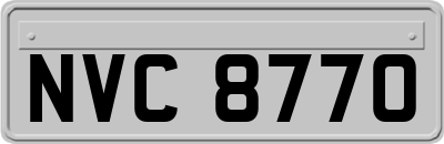 NVC8770