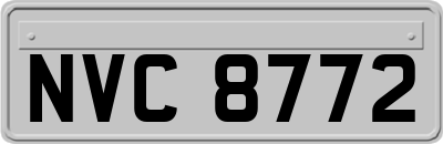 NVC8772