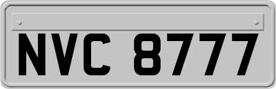 NVC8777