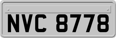 NVC8778