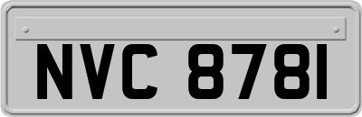 NVC8781