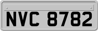 NVC8782