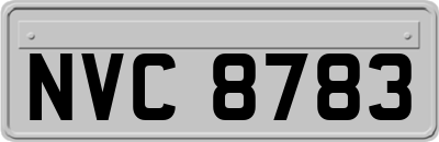 NVC8783