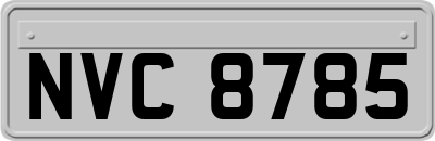 NVC8785