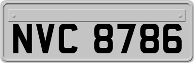 NVC8786