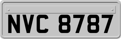 NVC8787