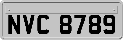 NVC8789