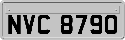 NVC8790