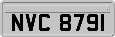 NVC8791
