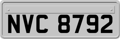 NVC8792