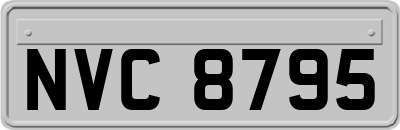 NVC8795
