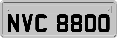 NVC8800