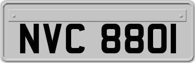 NVC8801
